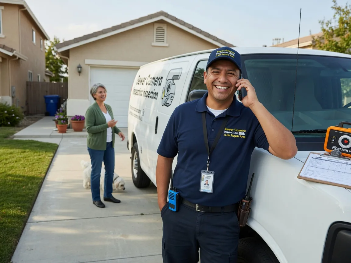 Sewer Line Repair Garden Grove, IA FAQs